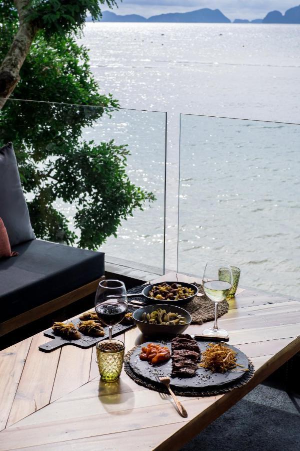 Panorama Boutique Hotel & Beach Club (Adults Only) El Nido Εξωτερικό φωτογραφία