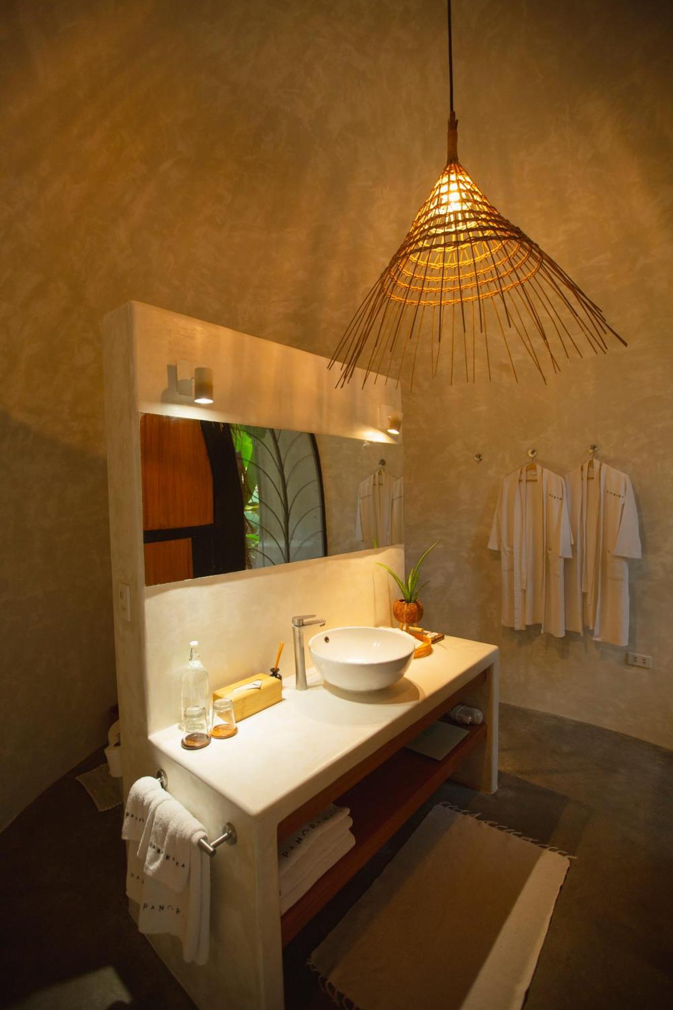 Panorama Boutique Hotel & Beach Club (Adults Only) El Nido Εξωτερικό φωτογραφία