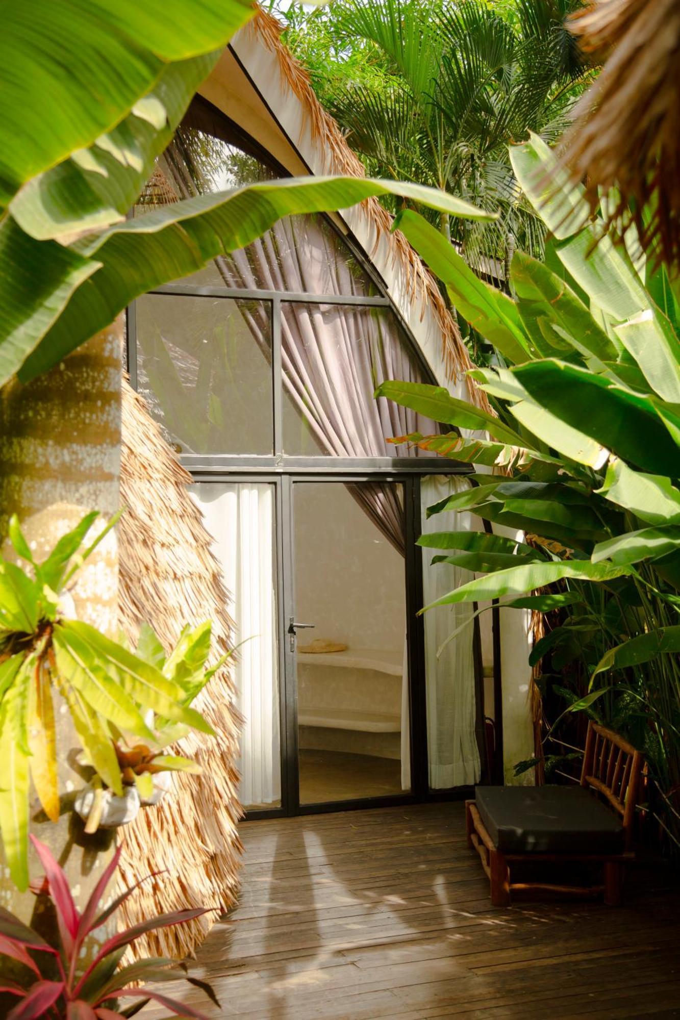 Panorama Boutique Hotel & Beach Club (Adults Only) El Nido Εξωτερικό φωτογραφία