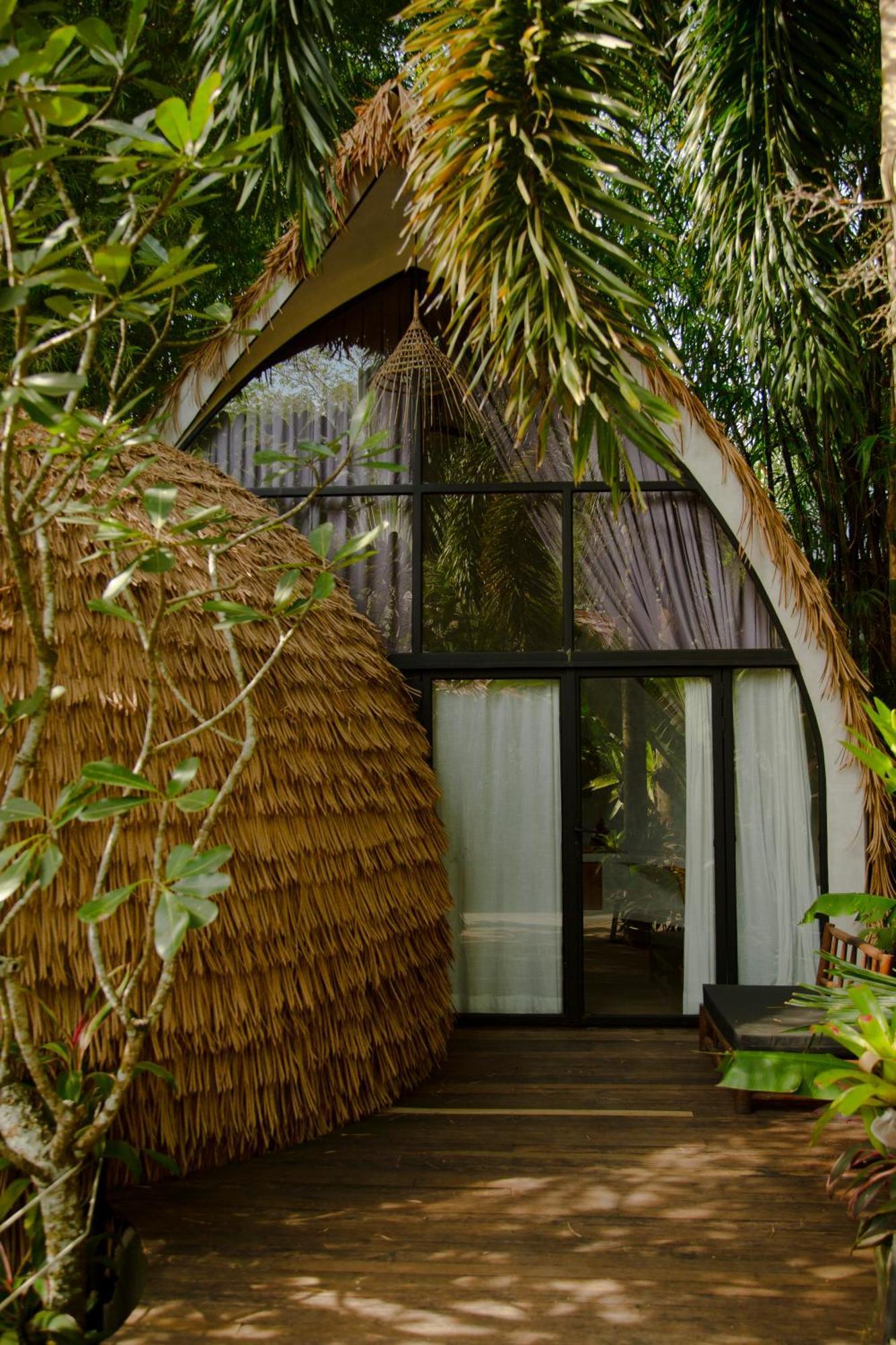 Panorama Boutique Hotel & Beach Club (Adults Only) El Nido Εξωτερικό φωτογραφία