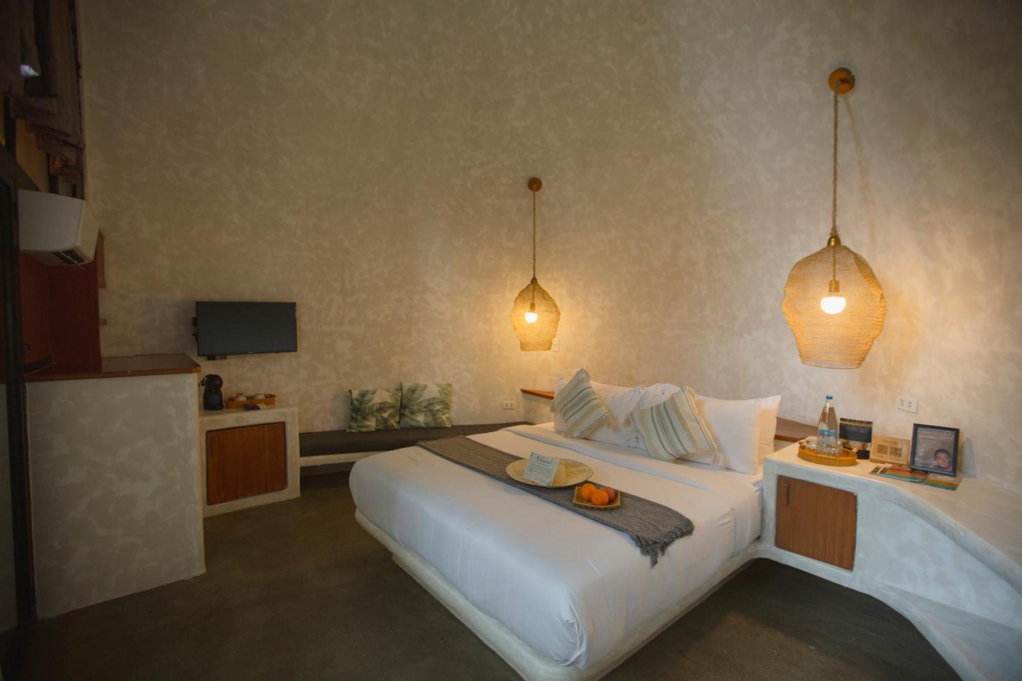 Panorama Boutique Hotel & Beach Club (Adults Only) El Nido Εξωτερικό φωτογραφία