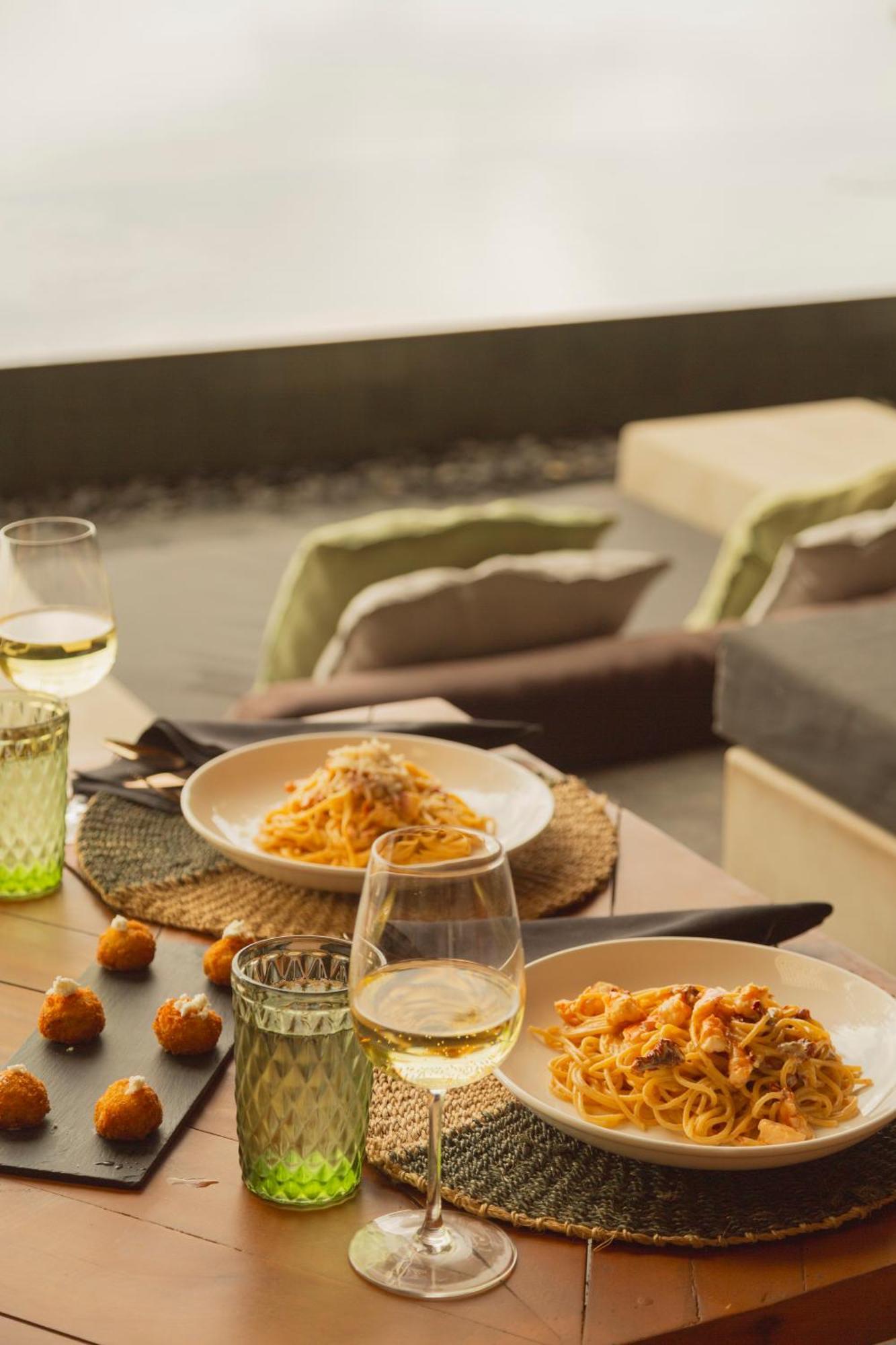 Panorama Boutique Hotel & Beach Club (Adults Only) El Nido Εξωτερικό φωτογραφία
