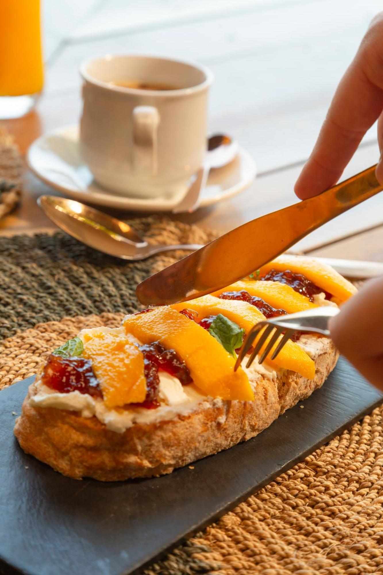 Panorama Boutique Hotel & Beach Club (Adults Only) El Nido Εξωτερικό φωτογραφία