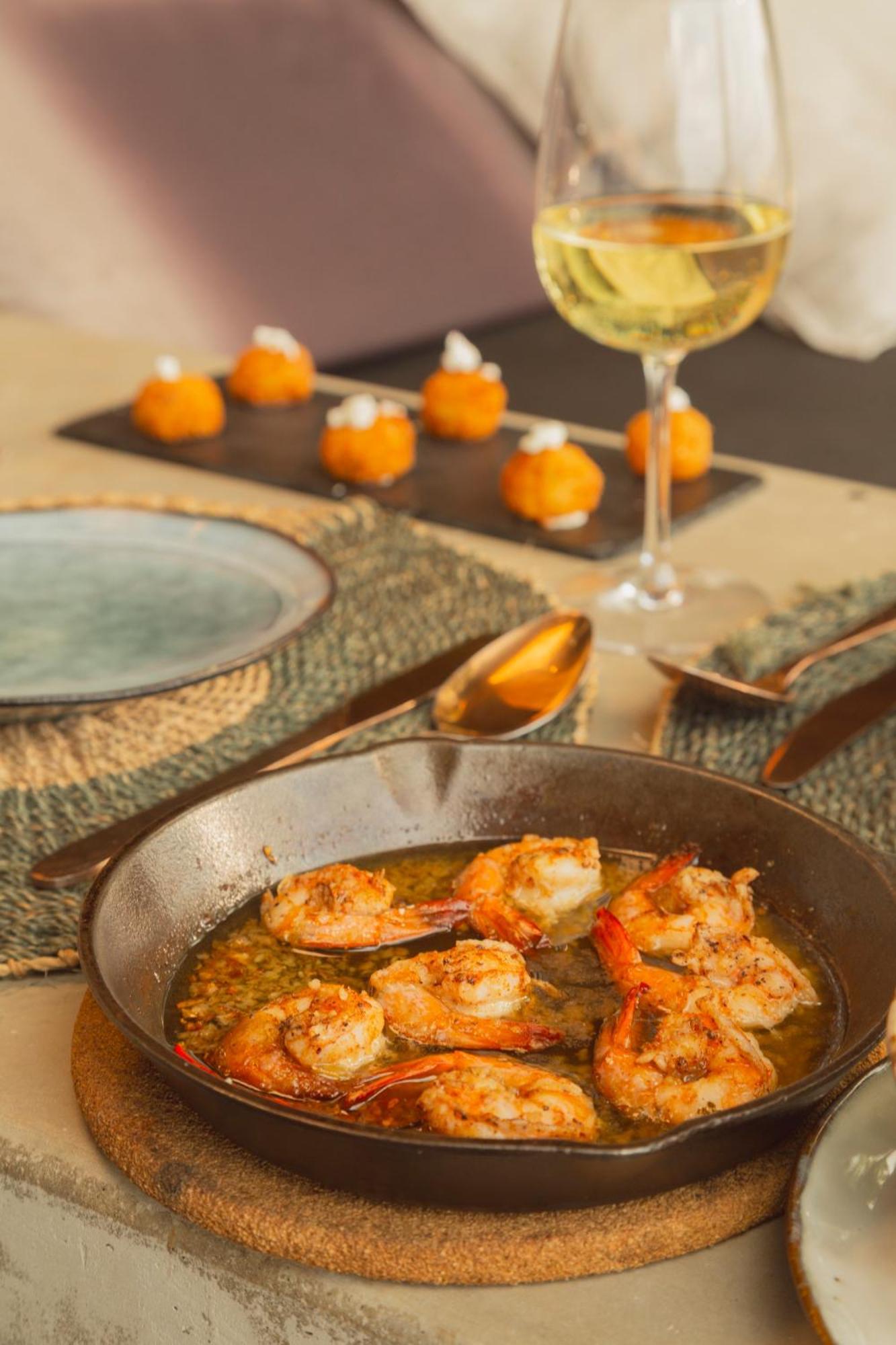 Panorama Boutique Hotel & Beach Club (Adults Only) El Nido Εξωτερικό φωτογραφία