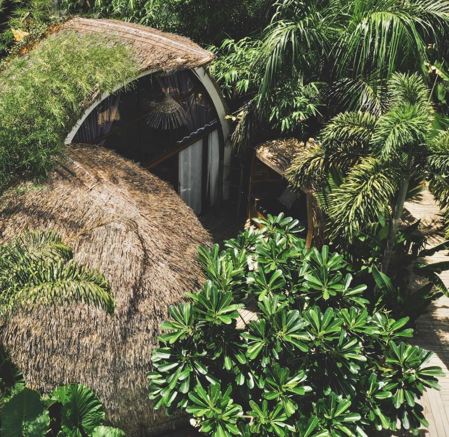 Panorama Boutique Hotel & Beach Club (Adults Only) El Nido Εξωτερικό φωτογραφία